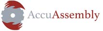 AccuAssembly logo