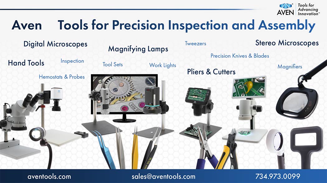 Aven Tools Aven Tools